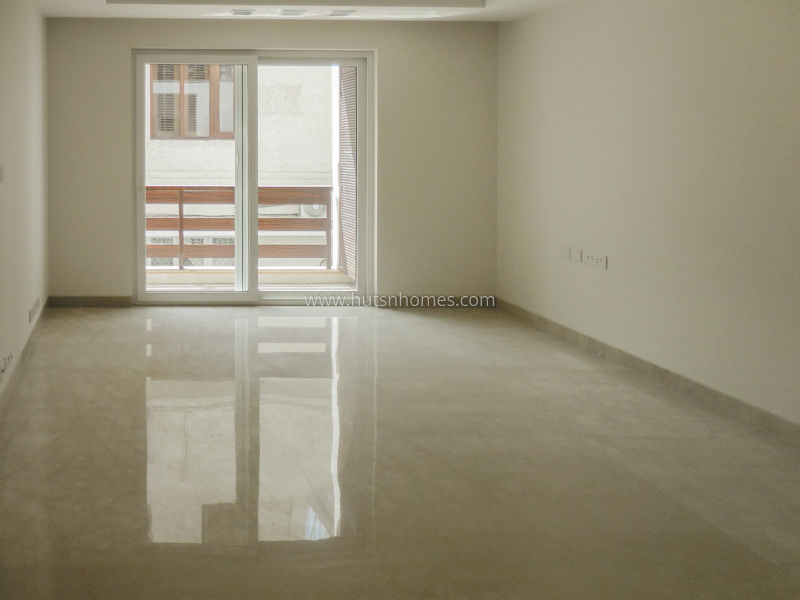 4 BHK Duplex For Sale in Shanti Niketan