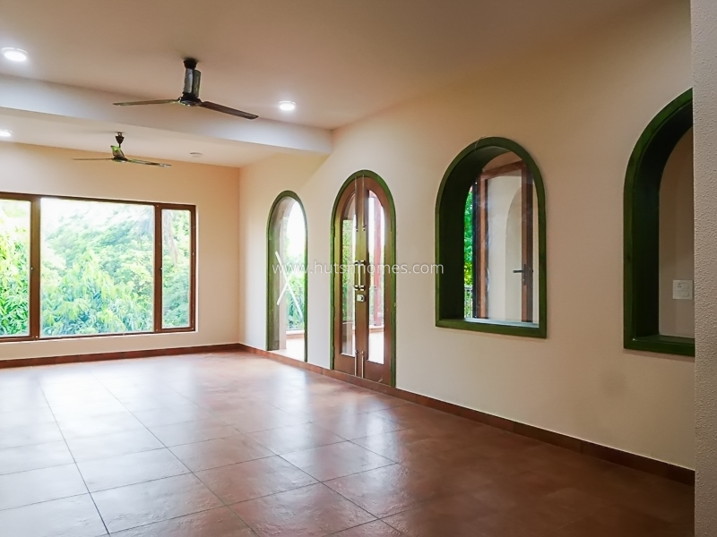 6 BHK House For Rent in Neeti Bagh