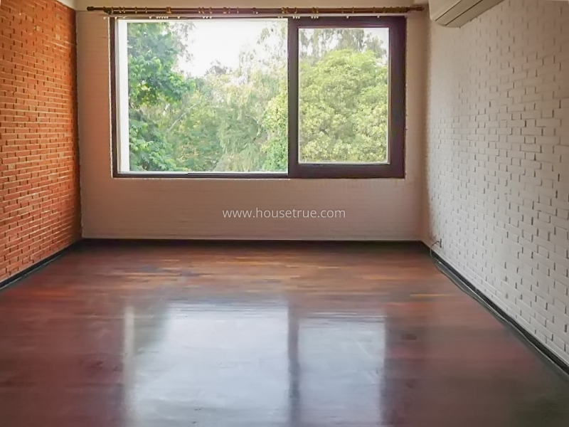 3 BHK Builder Floor For Rent in Safdarjung Development Area