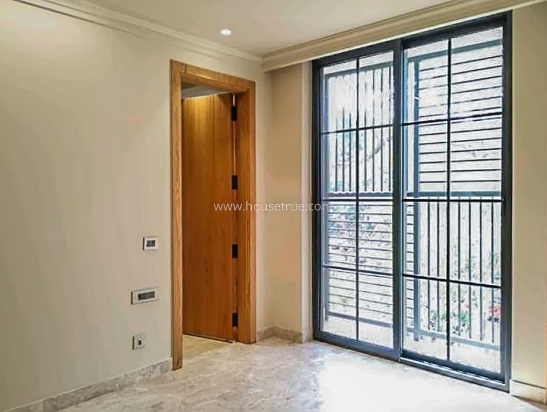 4 BHK Builder Floor For Rent in Defence Colony