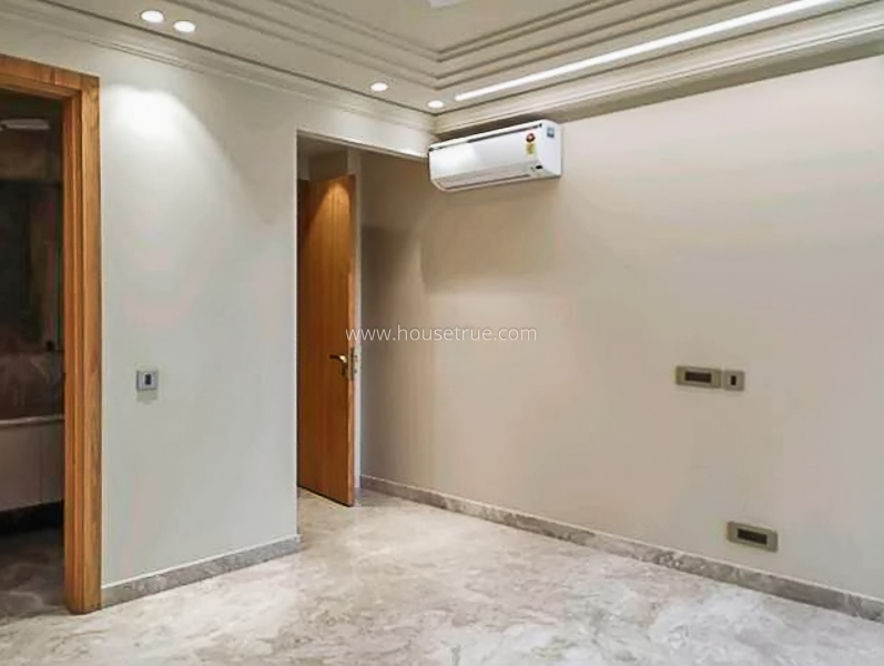 4 BHK Builder Floor For Rent in Defence Colony