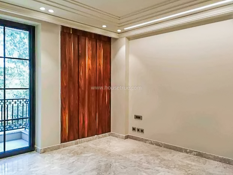 4 BHK Builder Floor For Rent in Defence Colony