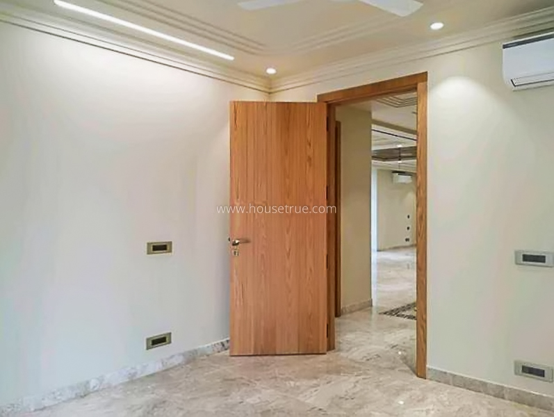 4 BHK Builder Floor For Rent in Defence Colony