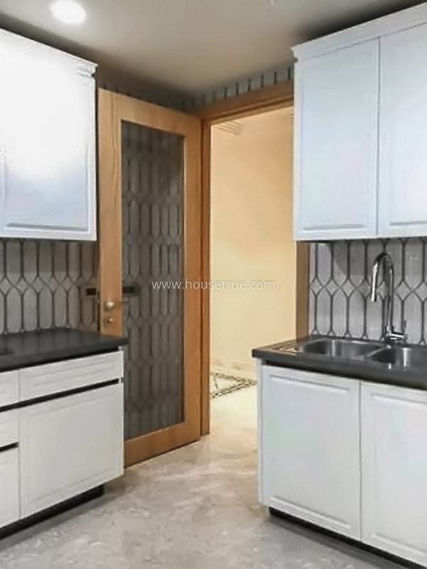 4 BHK Builder Floor For Rent in Defence Colony