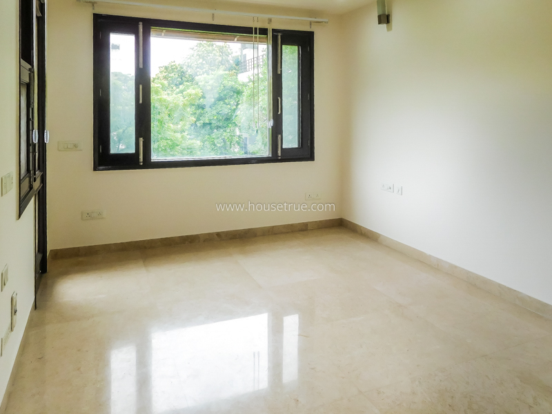 3 BHK Duplex For Rent in Defence Colony