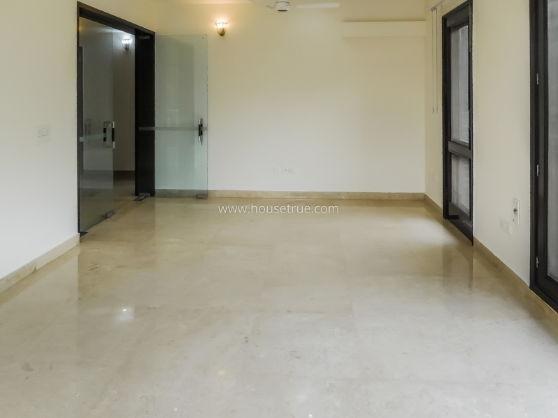 3 BHK Duplex For Rent in Defence Colony