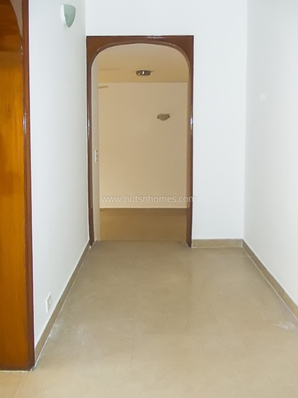 3 BHK Flat For Sale in APJ Abdul Kalam Road