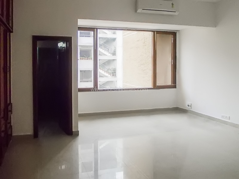 3 BHK Flat For Sale in APJ Abdul Kalam Road