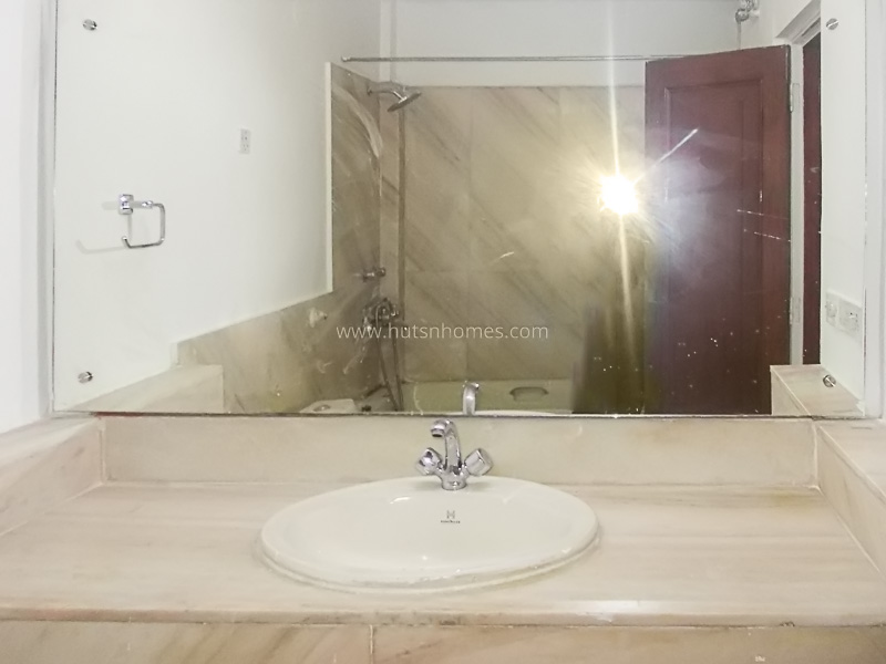 3 BHK Flat For Sale in APJ Abdul Kalam Road