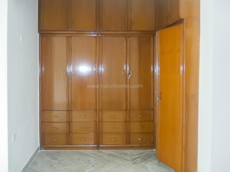 3 BHK Flat For Sale in APJ Abdul Kalam Road