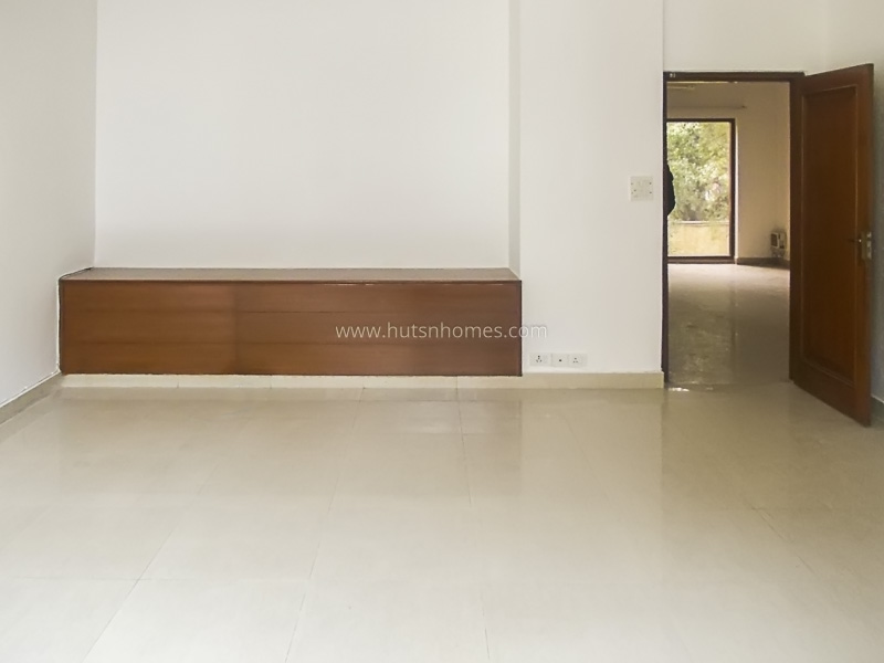 3 BHK Flat For Sale in APJ Abdul Kalam Road