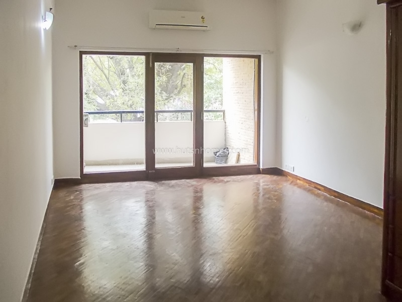 3 BHK Flat For Sale in APJ Abdul Kalam Road