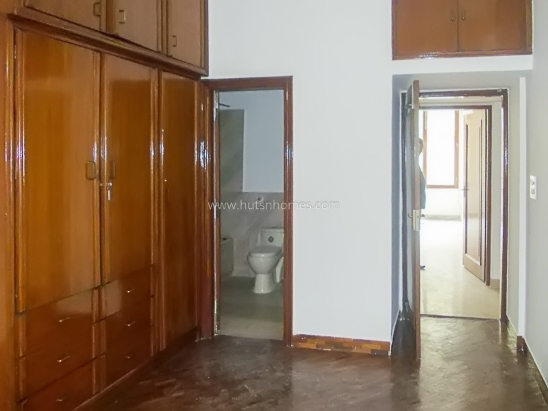 3 BHK Flat For Sale in APJ Abdul Kalam Road