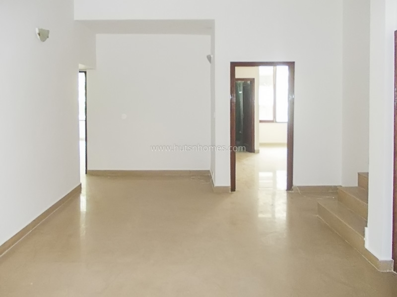 3 BHK Flat For Sale in APJ Abdul Kalam Road