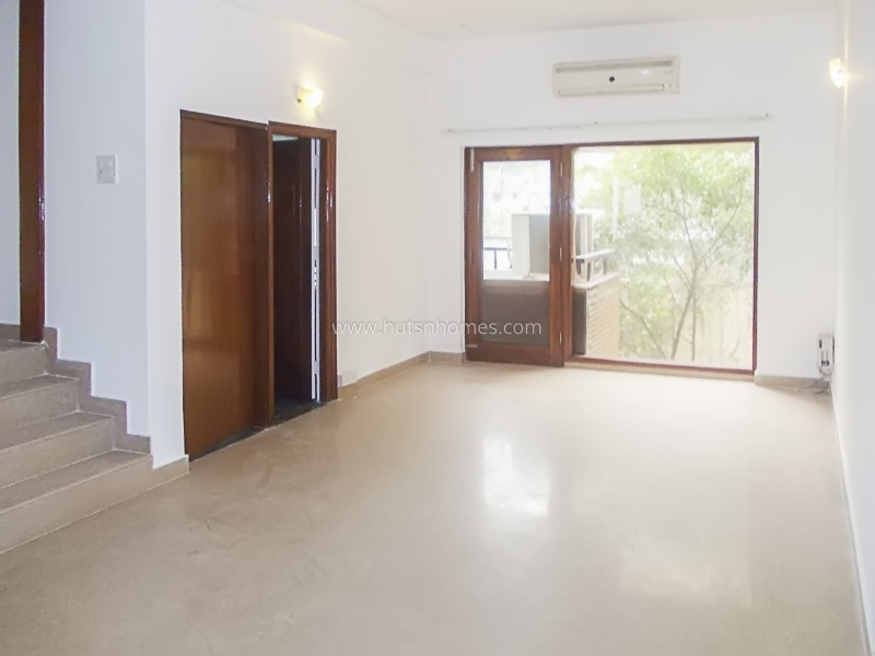 3 BHK Flat For Sale in APJ Abdul Kalam Road