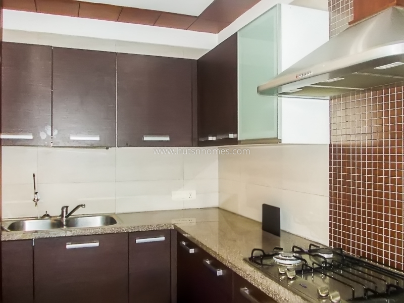 2 BHK Flat For Rent in Anand Niketan