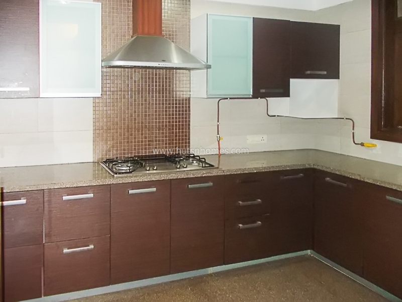 2 BHK Flat For Rent in Anand Niketan