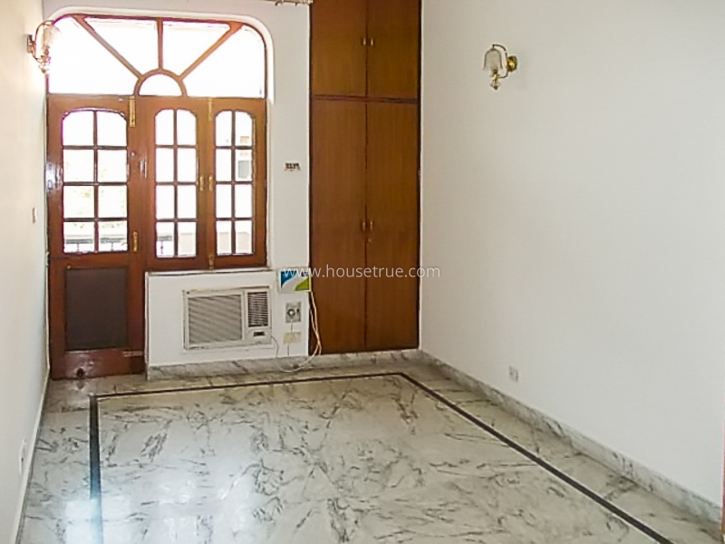 3 BHK Flat For Rent in Anand Niketan