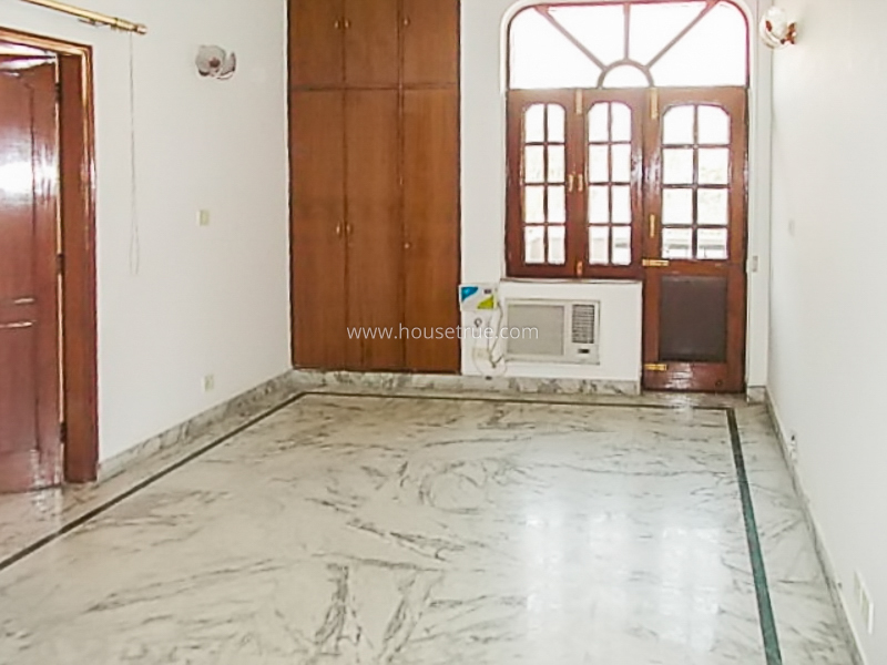 3 BHK Flat For Rent in Anand Niketan