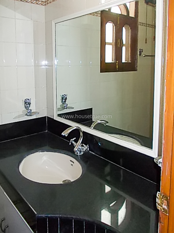 3 BHK Flat For Rent in Anand Niketan