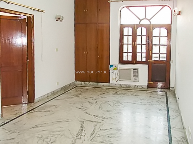 3 BHK Flat For Rent in Anand Niketan