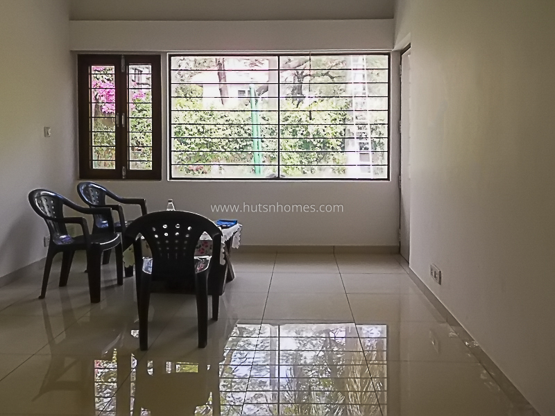 3 BHK House For Rent in Vasant Vihar