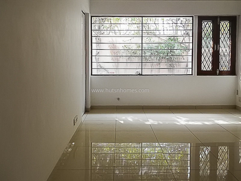 3 BHK House For Rent in Vasant Vihar