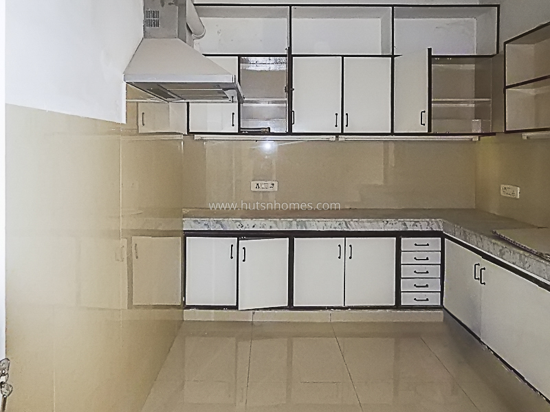 3 BHK House For Rent in Vasant Vihar