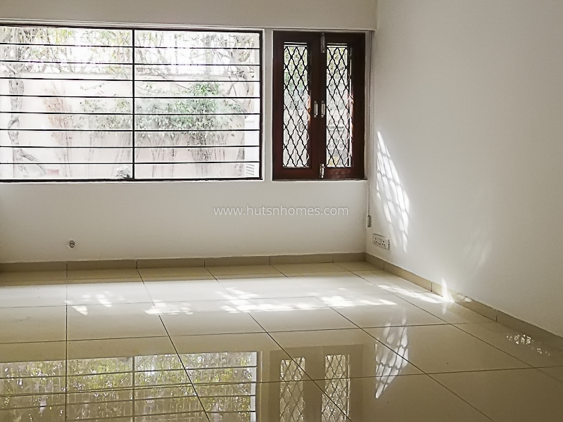 3 BHK House For Rent in Vasant Vihar