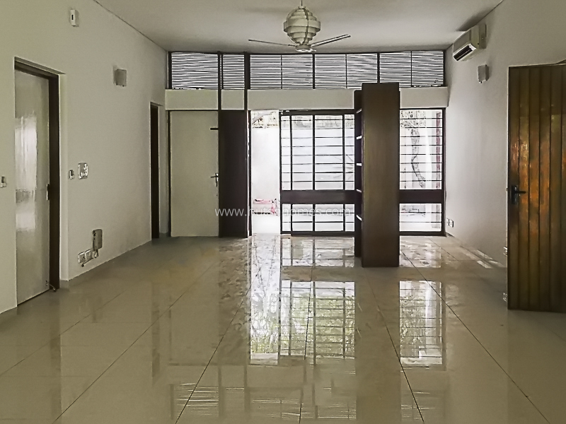 3 BHK House For Rent in Vasant Vihar