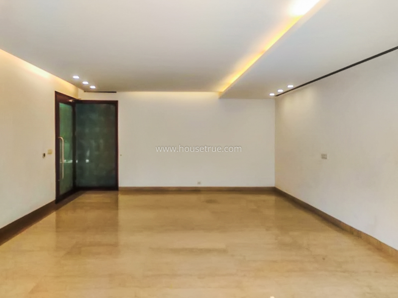 4 BHK Builder Floor For Rent in Vasant Vihar