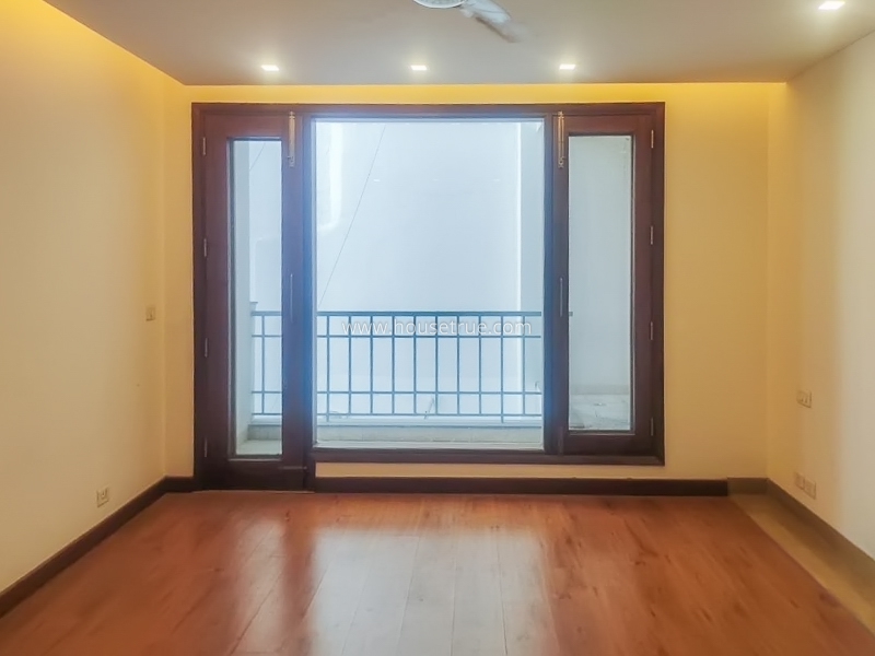 4 BHK Builder Floor For Rent in Vasant Vihar