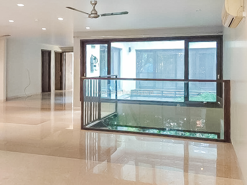 4 BHK Flat For Rent in Vasant Vihar