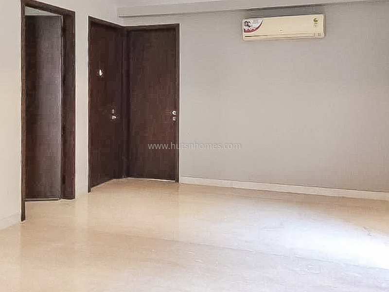 4 BHK Flat For Rent in Vasant Vihar