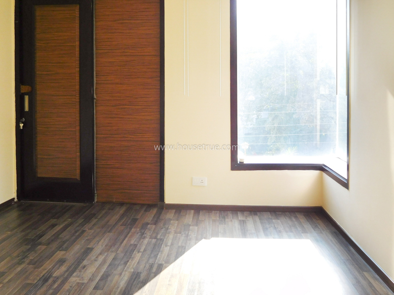 3 BHK Flat For Rent in Anand Niketan