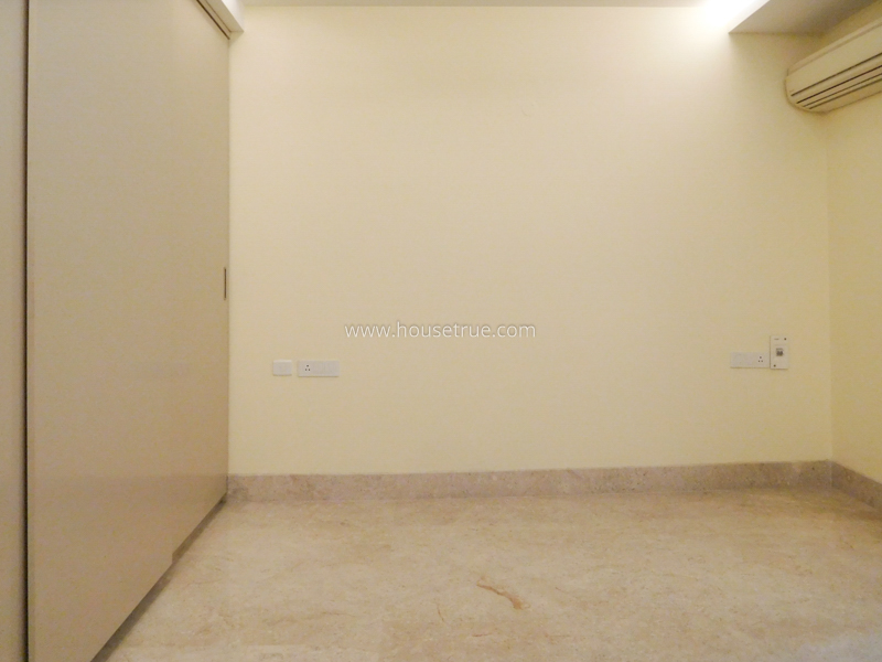 3 BHK Flat For Rent in Anand Niketan