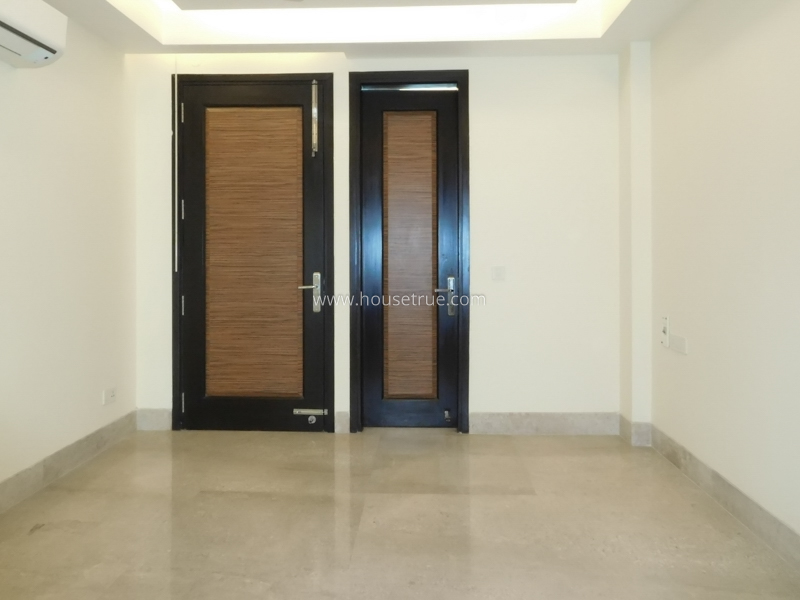 3 BHK Flat For Rent in Anand Niketan