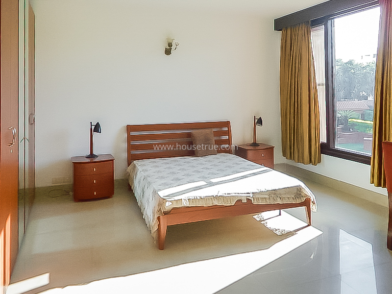 6 BHK Farm House For Rent in Chattarpur