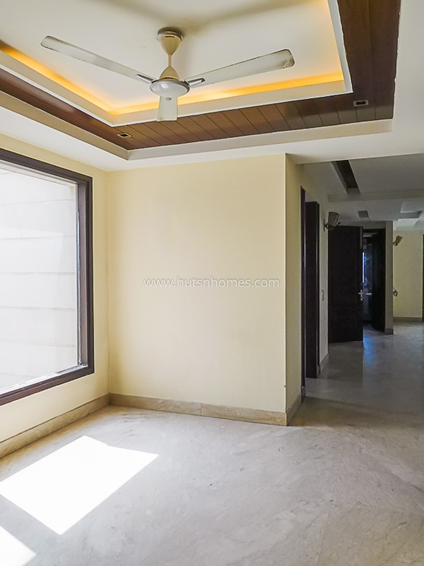 4 BHK Flat For Rent in Greater Kailash Enclave 1