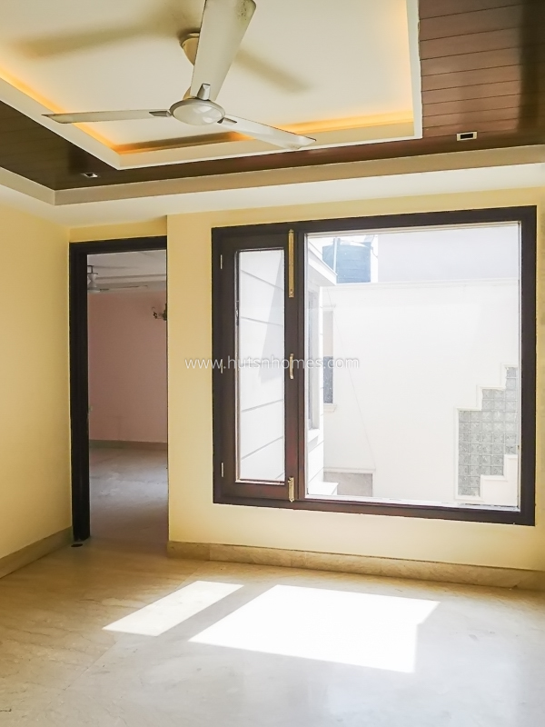 4 BHK Flat For Rent in Greater Kailash Enclave 1