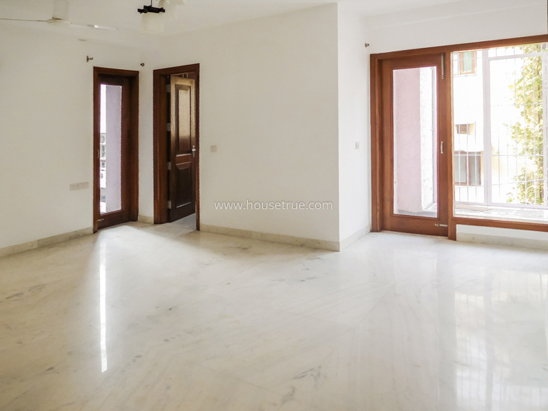 12 BHK Entire-Building For Rent in Defence Colony