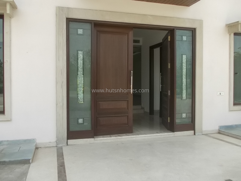 5 BHK Farm House For Rent in Asola