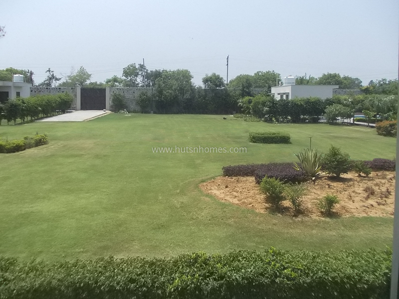 5 BHK Farm House For Rent in Asola