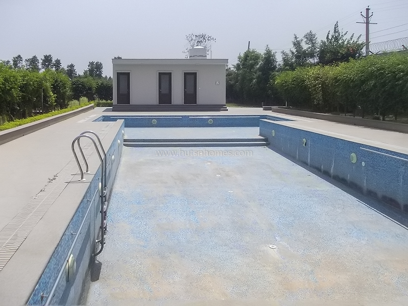 5 BHK Farm House For Rent in Asola