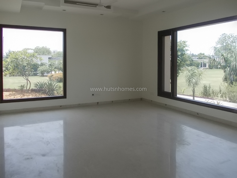 5 BHK Farm House For Rent in Asola