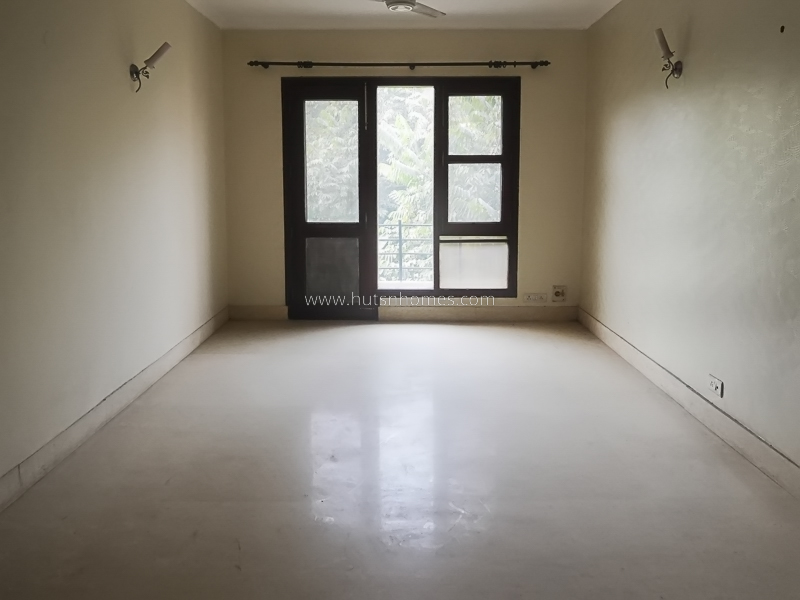 4 BHK Flat For Rent in Greater Kailash Part 2