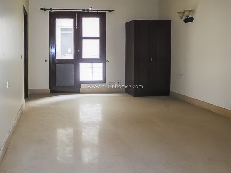 4 BHK Flat For Rent in Greater Kailash Part 2