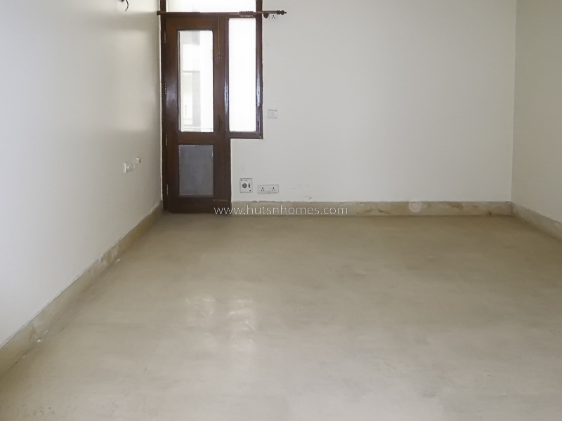 4 BHK Flat For Rent in Greater Kailash Part 2