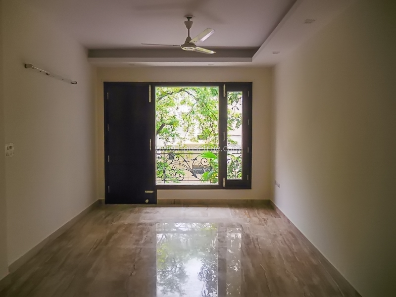 3 BHK Flat For Rent in Sarvodaya Enclave