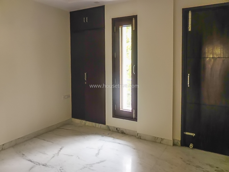 3 BHK Flat For Rent in Sarvodaya Enclave